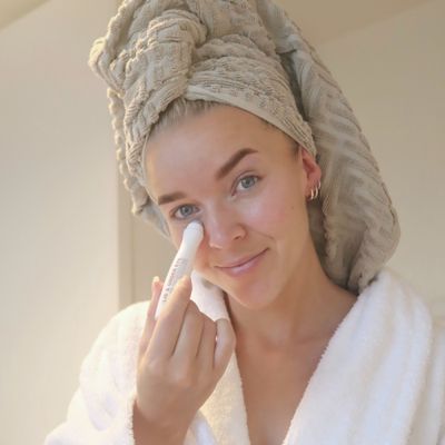 Caffeine Lid & Under Eye Serum